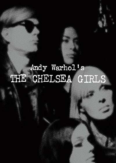 Andy Warhol's the Chelsea Girls, Hardcover