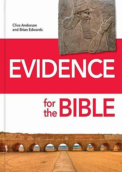 Evidence for the Bible, Hardcover