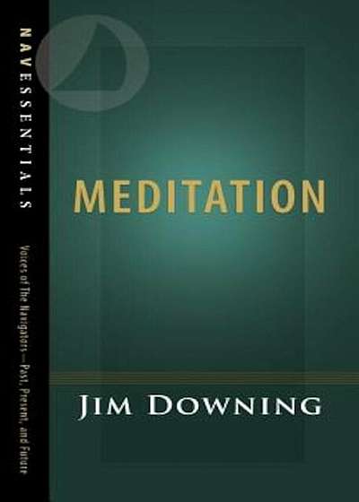 Meditation, Paperback