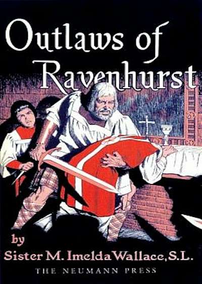 Outlaws of Ravenhurst, Paperback
