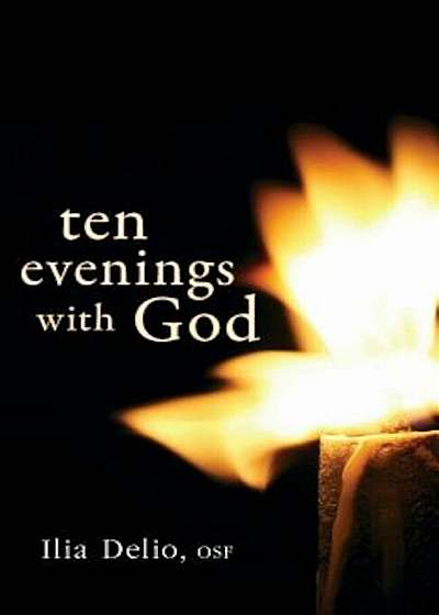 Ten Evenings with God, Paperback