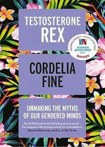 Testosterone Rex, Paperback