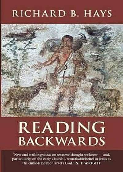 Reading Backwards, Paperback