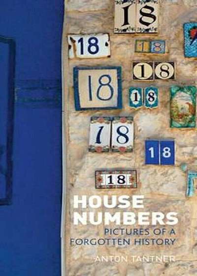 House Numbers, Hardcover