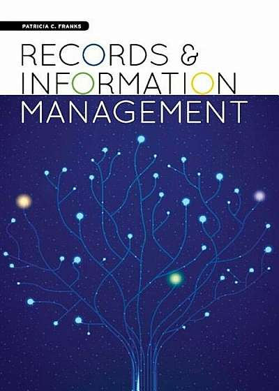 Records and Information Management, Paperback