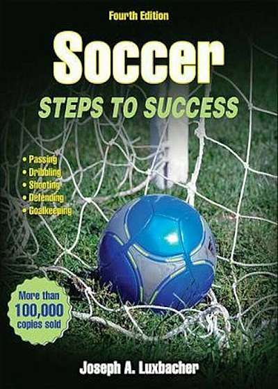 Soccer, Paperback