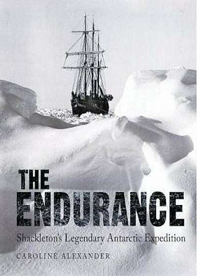 Endurance, Paperback