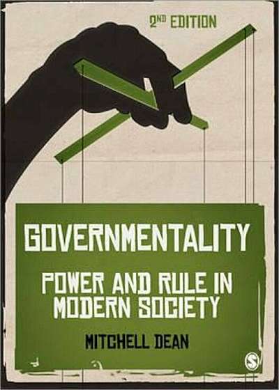 Governmentality, Paperback