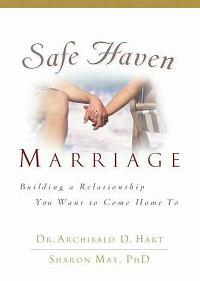 Safe Haven Marriage, Paperback