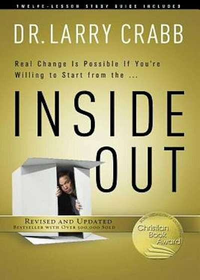 Inside Out, Paperback