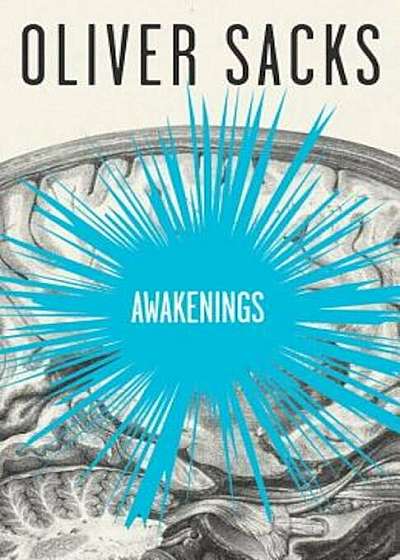 Awakenings, Paperback