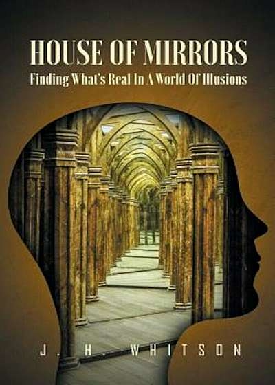 House of Mirrors, Paperback