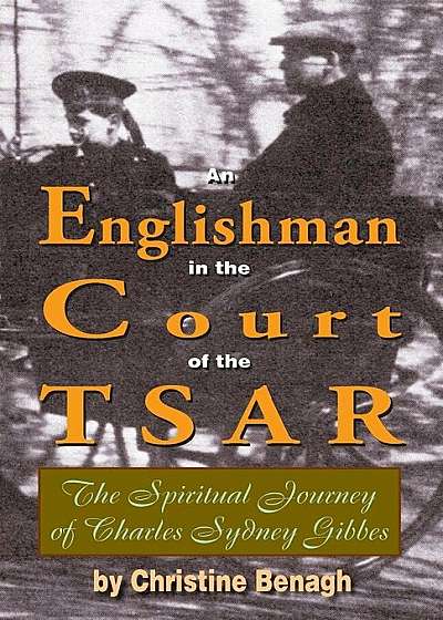An Englishman in the Court of the Tsar, Paperback