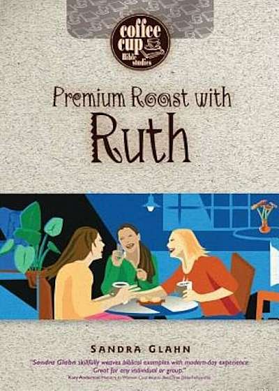 Premium Roast with Ruth, Paperback