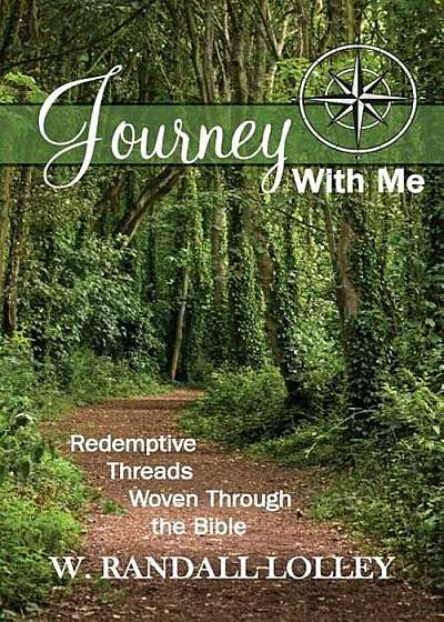 Journey with Me, Paperback