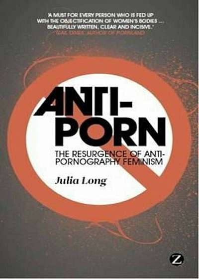 Anti-Porn, Paperback