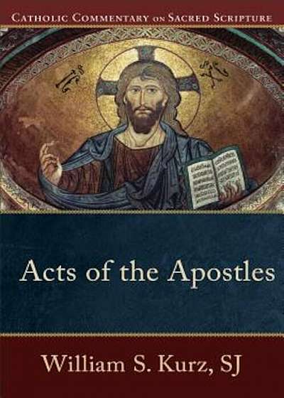 Acts of the Apostles, Paperback