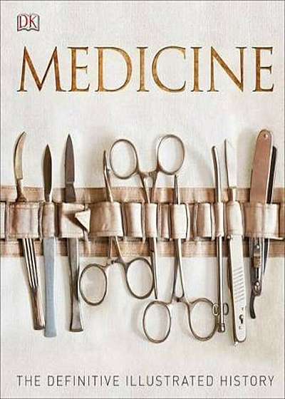 Medicine, Hardcover