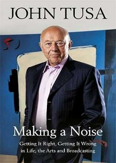 Making a Noise, Hardcover