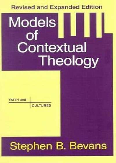 Models of Contextual Theology, Paperback