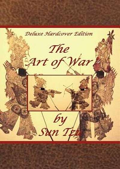 The Art of War, Hardcover
