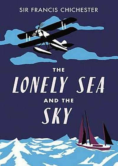 Lonely Sea and the Sky, Paperback