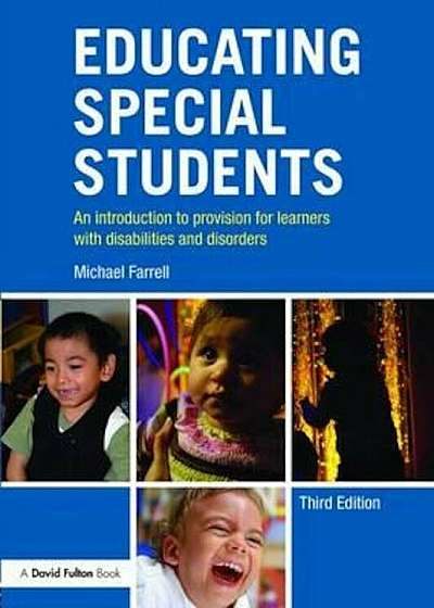 Educating Special Students, Paperback