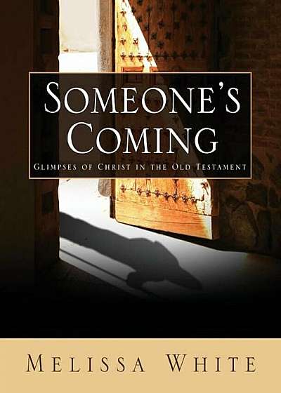 Someone's Coming, Paperback