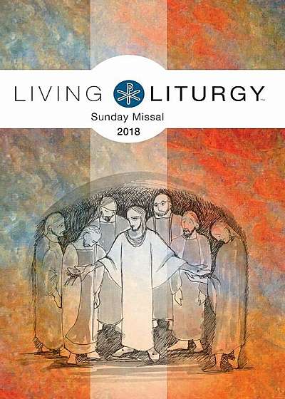 Living Liturgy(tm) Sunday Missal 2018, Paperback