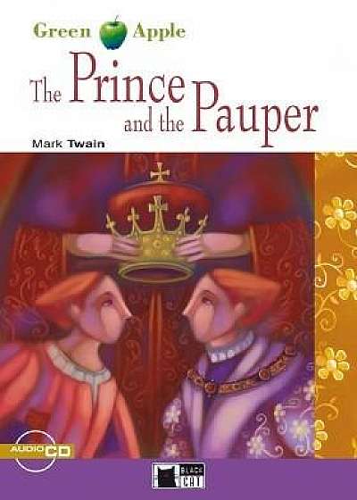 The Prince and the Pauper (Step 1)