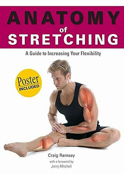 Anatomy of Stretching, Paperback