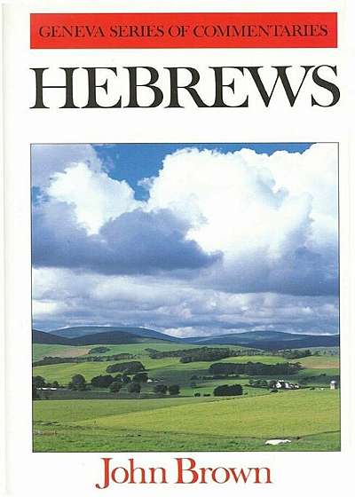 Hebrews, Hardcover