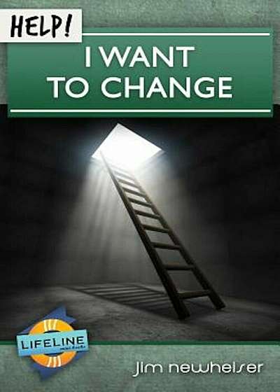Help! I Want to Change, Paperback