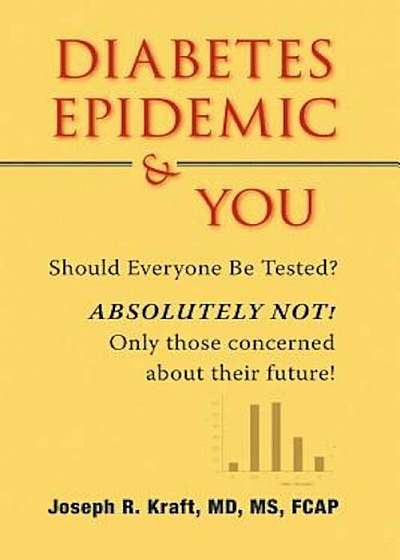 Diabetes Epidemic & You, Paperback