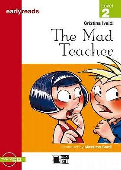 The Mad Teacher - Level 2