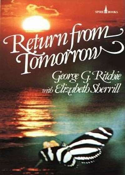 Return from Tomorrow, Paperback