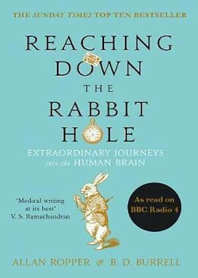 Reaching Down the Rabbit Hole, Paperback