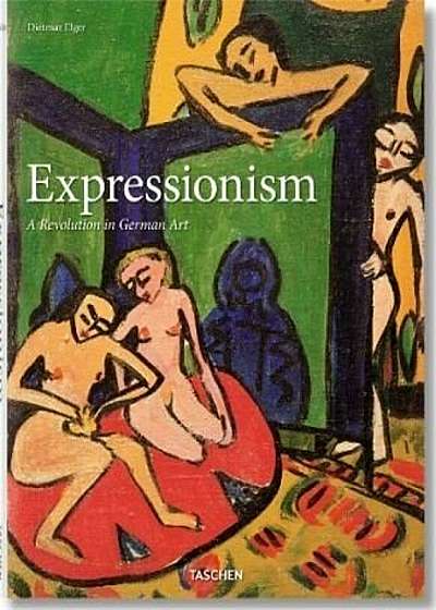 Expressionism: A Revolution in German Art