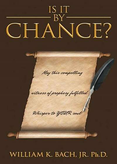 Is It by Chance', Paperback