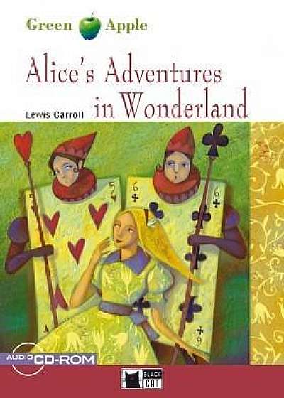 Alice's Adventures in Wonderland (Starter)