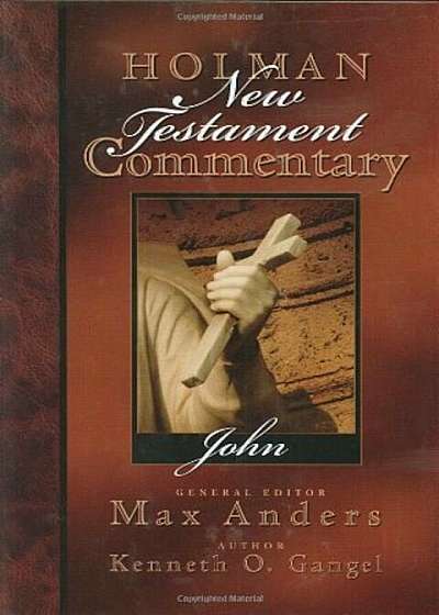 Holman New Testament Commentary