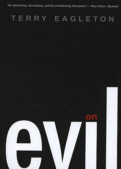 On Evil, Paperback