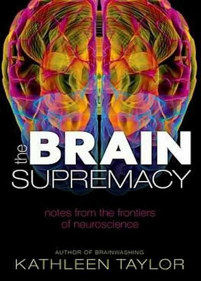 Brain Supremacy, Paperback