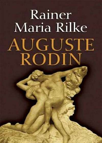 Auguste Rodin, Paperback