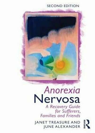 Anorexia Nervosa, Paperback