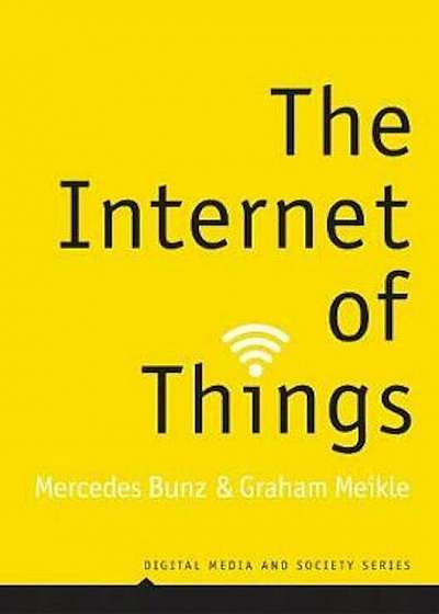Internet of Things, Hardcover