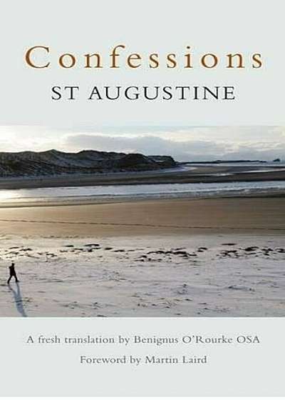 Confessions: St Augustine, Paperback