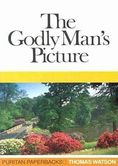 Godly Mans Picture:, Paperback