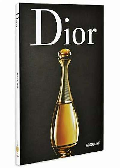 Dior Perfume, Hardcover