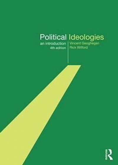 Political Ideologies, Paperback